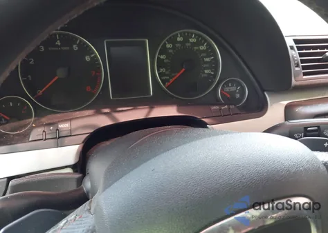 2006 Audi A4 2.0T из США, поврежденный, VIN WAUEF78E86A150435